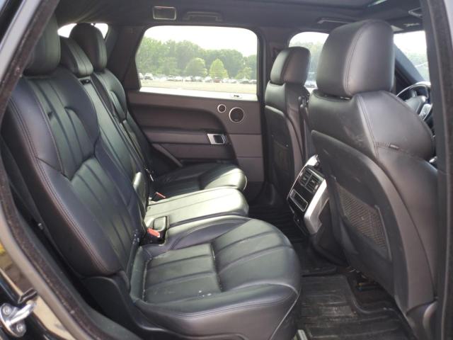 2015 LAND ROVER RANGE ROVE SALWR2VF6FA615575