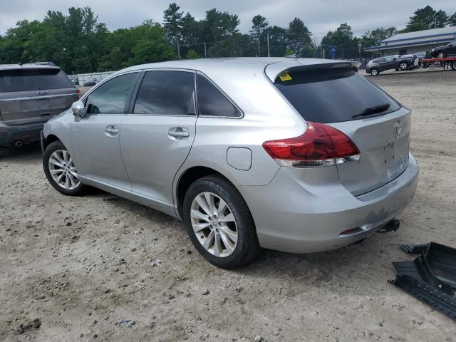 Vin: 4t3ba3bb6fu075117, lot: 61779685, toyota venza le 20152
