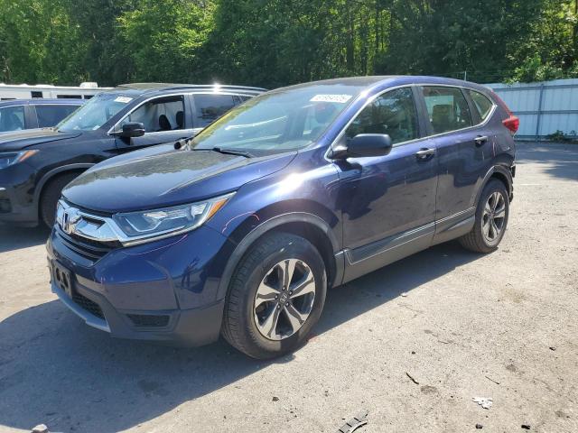 Vin: 2hkrw6h32jh203273, lot: 61954125, honda crv lx 2018 img_1
