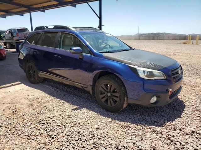 Vin: 4s4bsahc4f3302269, lot: 61872675, subaru outback 2.5i premium 20154