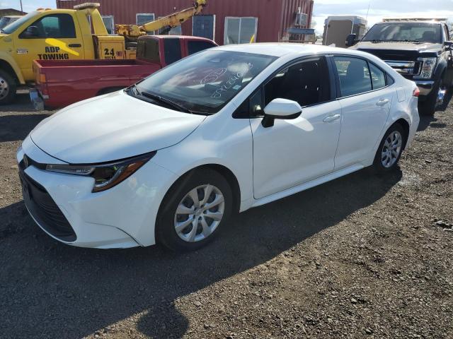 Vin: jtdb4mee9r3023393, lot: 59224065, toyota corolla le 2024 img_1