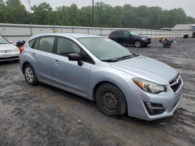 Vin: jf1gpaa62g9297352, lot: 61214265, subaru impreza 20164