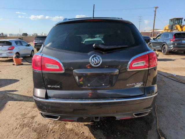 2015 BUICK ENCLAVE - 5GAKRAKD2FJ385411