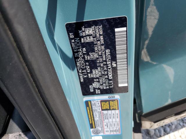 2024 KIA SELTOS S KNDEUCAA1R7537919