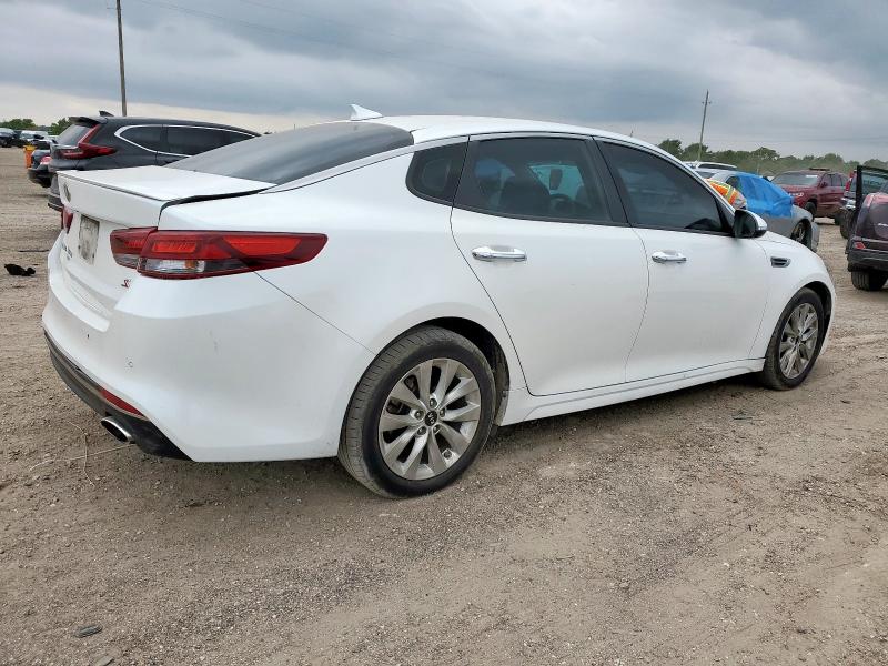 2018 KIA OPTIMA LX 5XXGT4L32JG188376