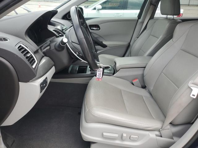 2016 ACURA RDX ADVANC 5J8TB3H78GL018783