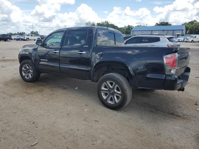 Vin: 5tfgz5an7hx097809, lot: 61025915, toyota tacoma double cab 20172