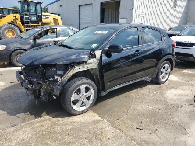 Vin: 3czru5h32hm703481, lot: 61179675, honda hr-v lx 2017 img_1