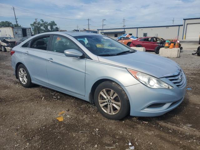 Vin: 5npeb4ac7bh262507, lot: 62005335, hyundai sonata gls 20114