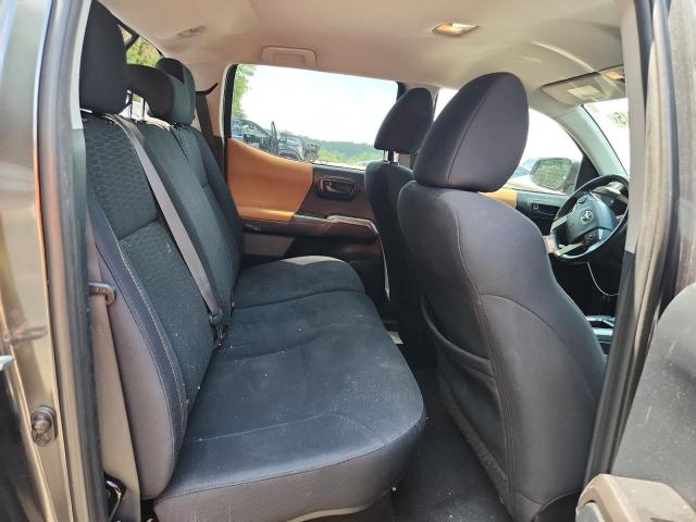 2017 TOYOTA TACOMA DOU - 3TMAZ5CNXHM044286