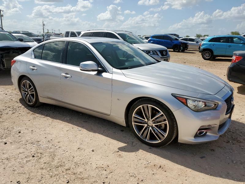 Vin: jn1bv7ap0fm331373, lot: 61585645, infiniti q50 base 20154