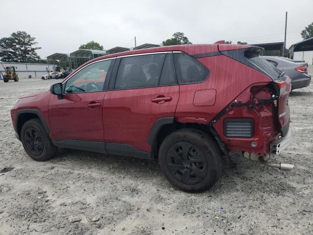 2023 TOYOTA RAV4 LE - 2T3H1RFV4PW252881