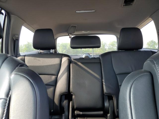 2022 HONDA PILOT SE 5FNYF6H20NB027993