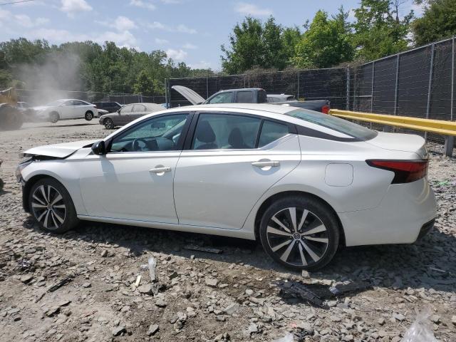 Vin: 1n4bl4cw8lc123321, lot: 59516525, nissan altima sr 20202