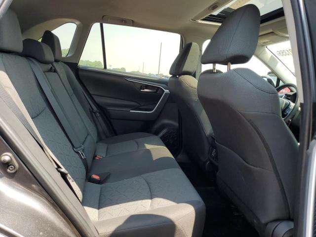 2022 TOYOTA RAV4 XLE 2T3P1RFV2NC313705