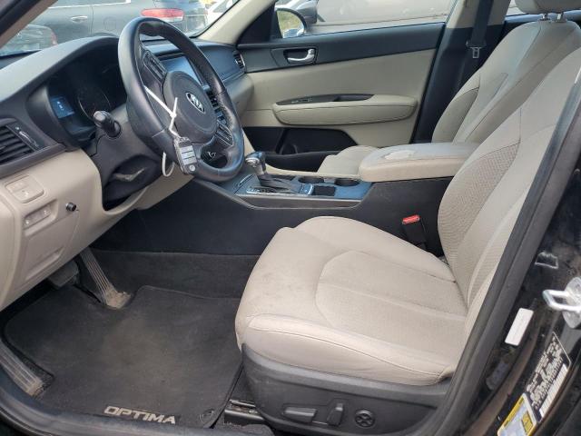 2016 KIA OPTIMA LX - 5XXGT4L16GG011241