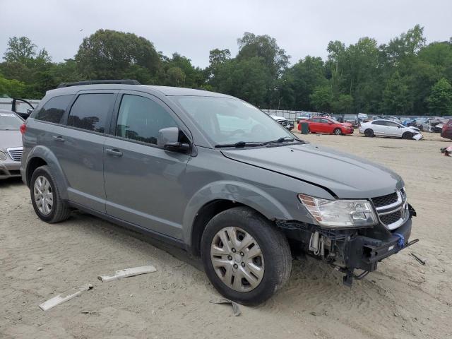 2019 DODGE JOURNEY SE 3C4PDCBB8KT821338