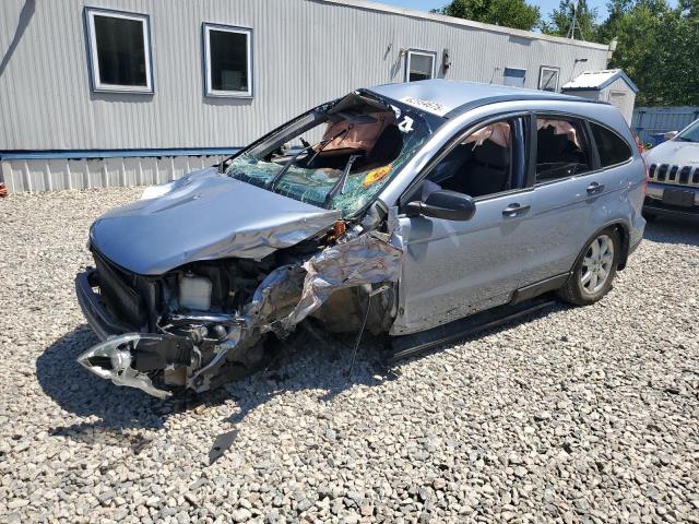 HONDA CR-V SE
