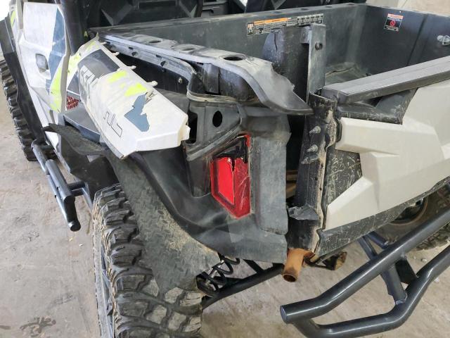 2023 POLARIS GENERAL XP 3NSGXE991PH358831