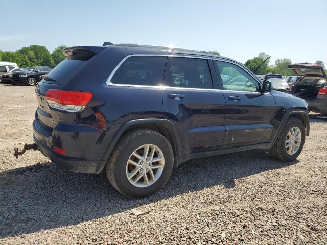 2017 JEEP GRAND CHER 1C4RJFAG4HC917391