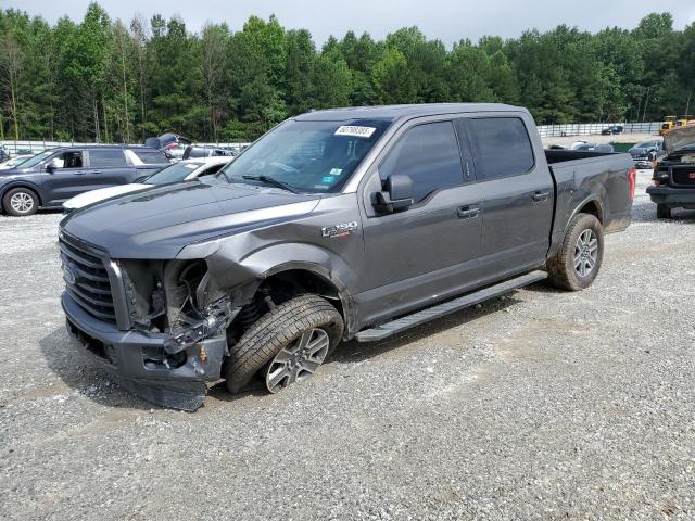 Vin: 1ftew1cf0gkd26664, lot: 60798385, ford f-150 supercrew 2016 img_1