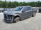 2016 FORD F150 SUPER - 1FTEW1CF0GKD26664