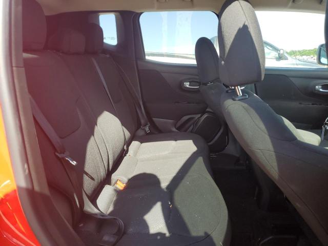 2020 JEEP RENEGADE S - ZACNJAAB8LPK94185