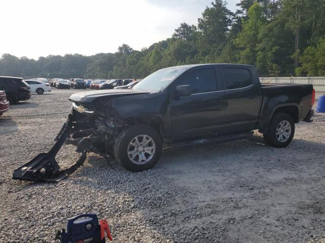 CHEVROLET COLORADO L