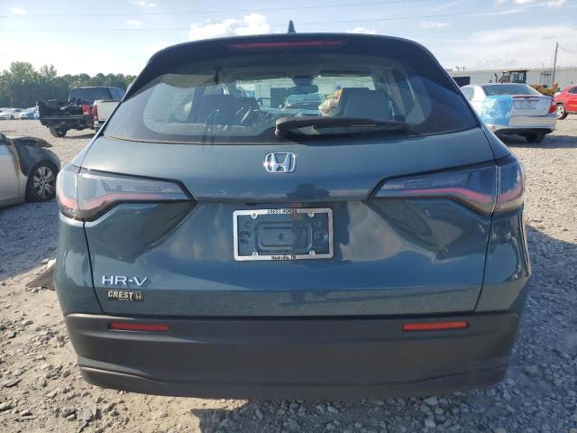 2024 HONDA HR-V LX 3CZRZ1H37RM751120
