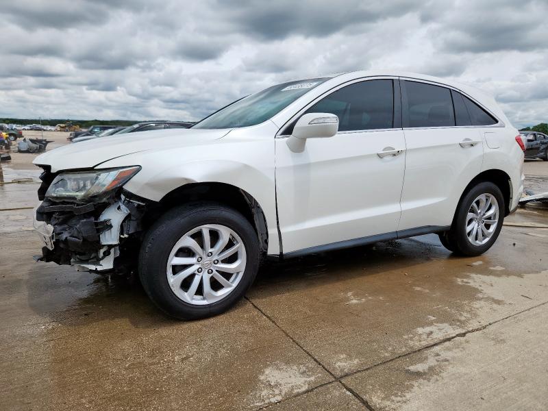 ACURA RDX