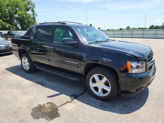 2013 CHEVROLET AVALANCHE - 3GNMCEE06DG341524