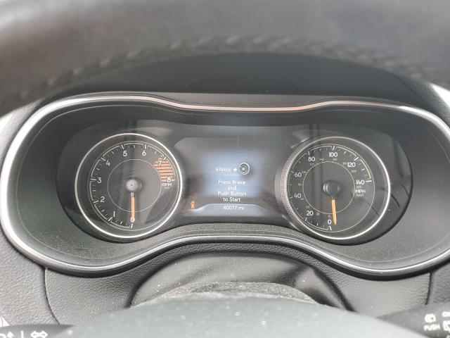 2020 JEEP CHEROKEE L 1C4PJMDX4LD637268