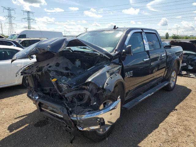 RAM 1500 SLT