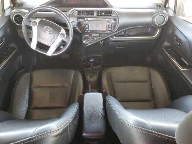 2016 TOYOTA PRIUS C JTDKDTB30G1132251