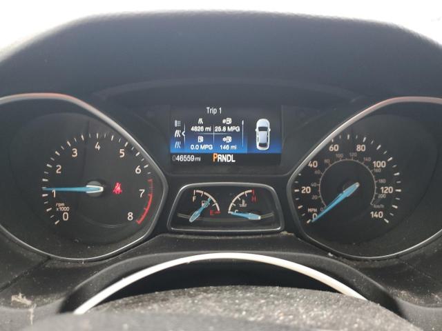 2015 FORD FOCUS S 1FADP3E23FL345318