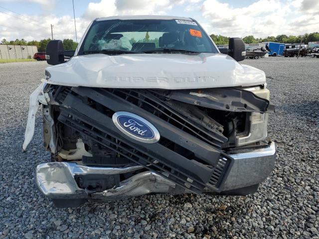 2017 FORD F250 SUPER - 1FT7W2A63HEE60828