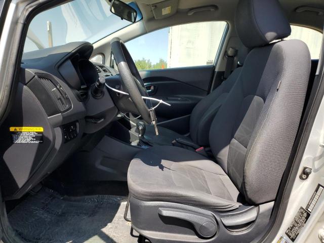 2012 KIA RIO LX - KNADM5A31C6038220
