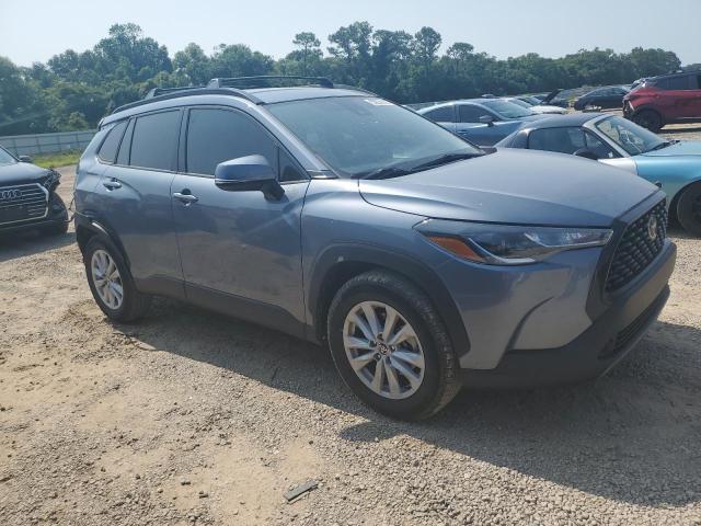 Vin: 7mucaaag7nv020462, lot: 58538145, toyota corolla cr le 20224