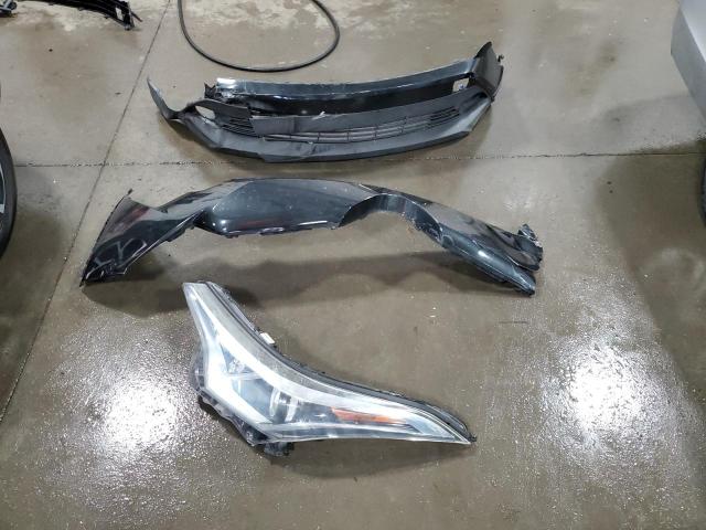 2018 TOYOTA C-HR XLE NMTKHMBX8JR004619