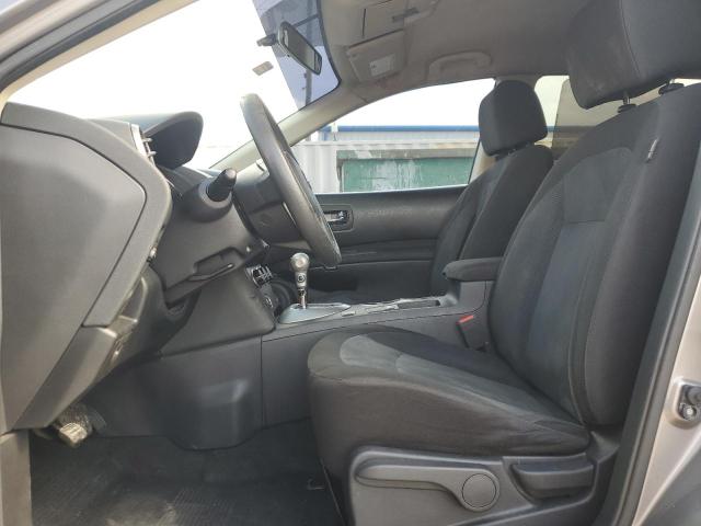 2015 NISSAN ROGUE SELE - JN8AS5MT8FW670180