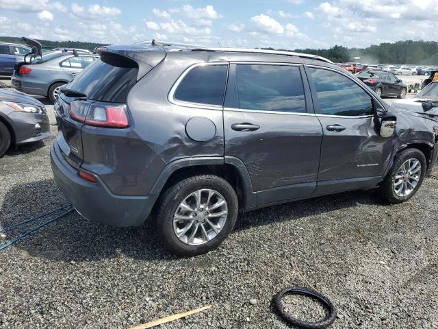 Vin: 1c4pjlln0kd119876, lot: 60462765, jeep grand cher latitude plus 20193