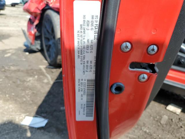 2015 DODGE CHALLENGER 2C3CDZFJ6FH839522