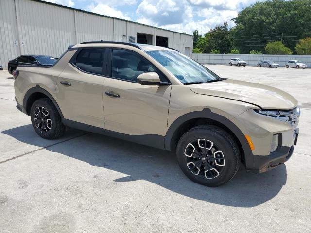 2024 HYUNDAI SANTA CRUZ SEL #3283808444