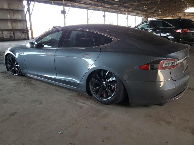 Vin: 5yjsa1dn0dfp14798, lot: 59585675, tesla model s 20132