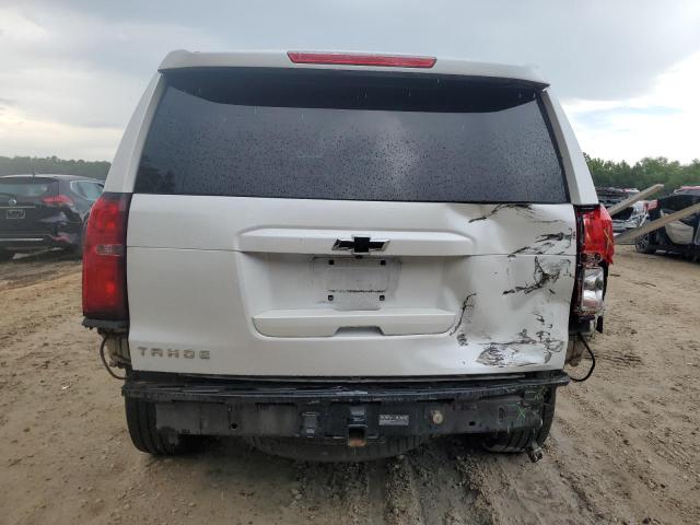 2018 CHEVROLET TAHOE C150 1GNSCBKC5JR310992