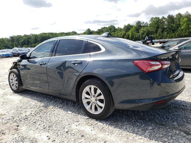 2020 CHEVROLET MALIBU LT - 1G1ZD5ST8LF008437
