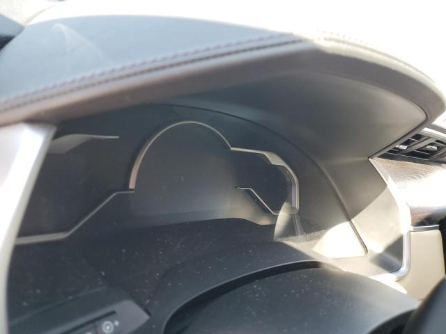 2019 HONDA CLARITY JHMZC5F15KC004962