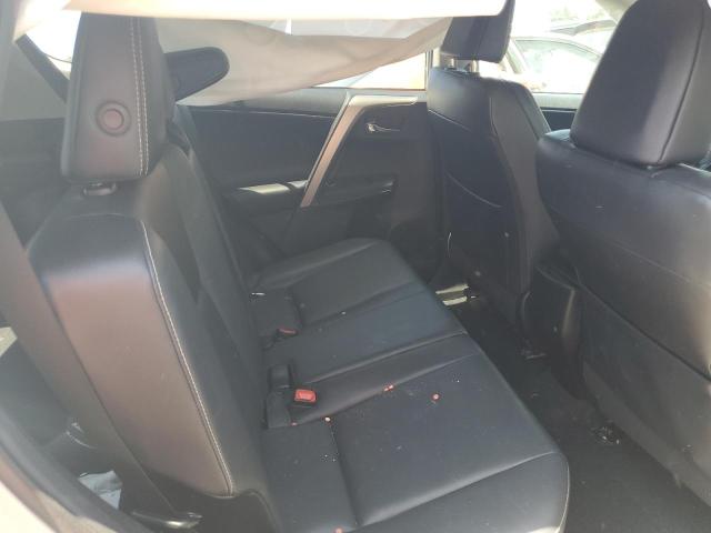 2013 TOYOTA RAV4 LIMIT - 2T3DFREV4DW006166