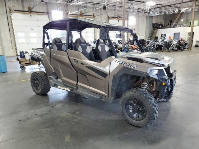 POLARIS GENERAL 4