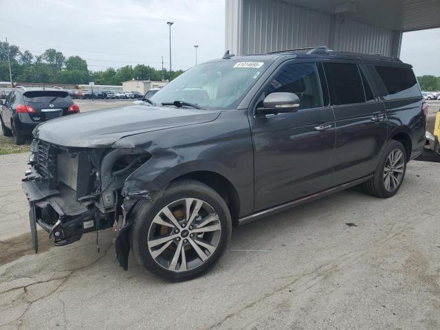 Vin: 1fmjk2at0lea32906, lot: 61014695, ford expedition max limited 2020 img_1